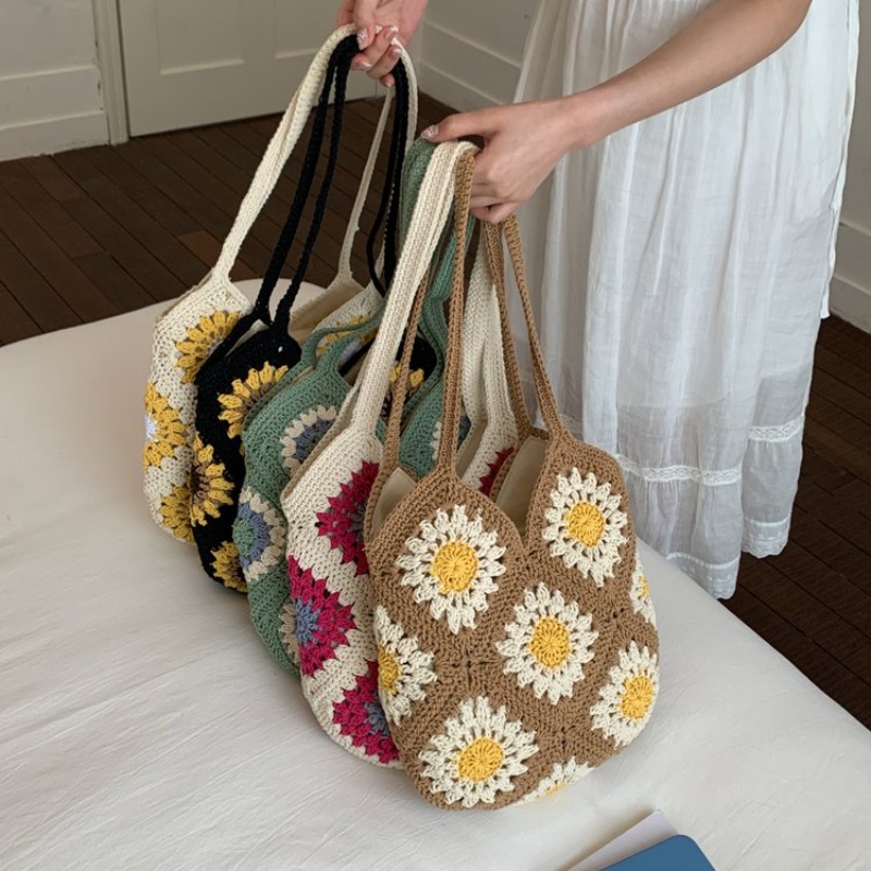 Luxury Bags Best - 여성용 고급 가죽 메신저 백, 파티에