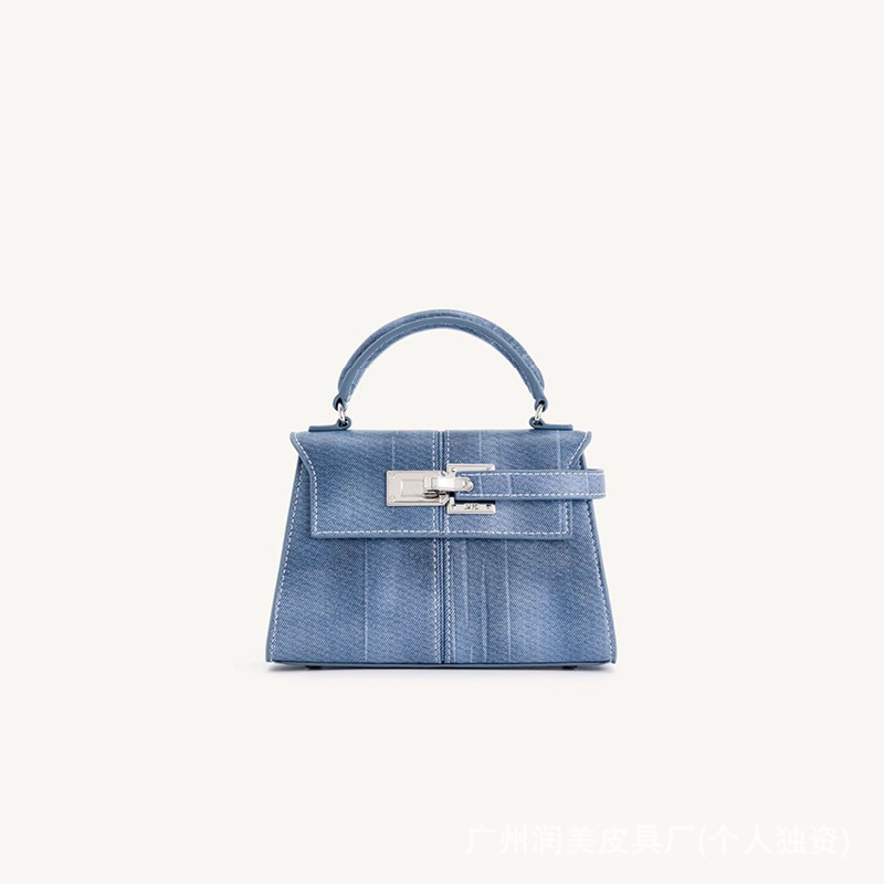Luxury Bags Best - 베스트셀러 JW PEI 만두 가방. 새로운