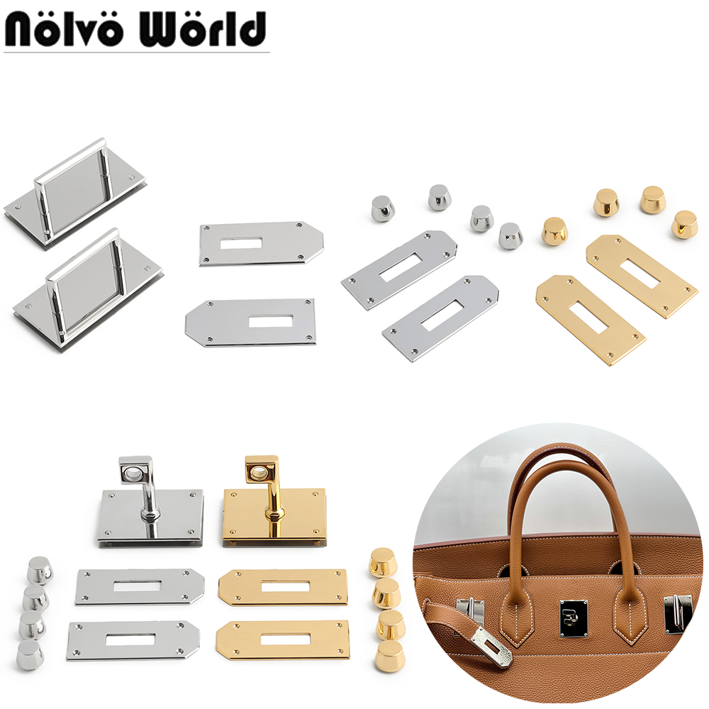 Luxury Bags Repair - 1/3/5세트 클래식 럭셔리 가방용 대형 고급