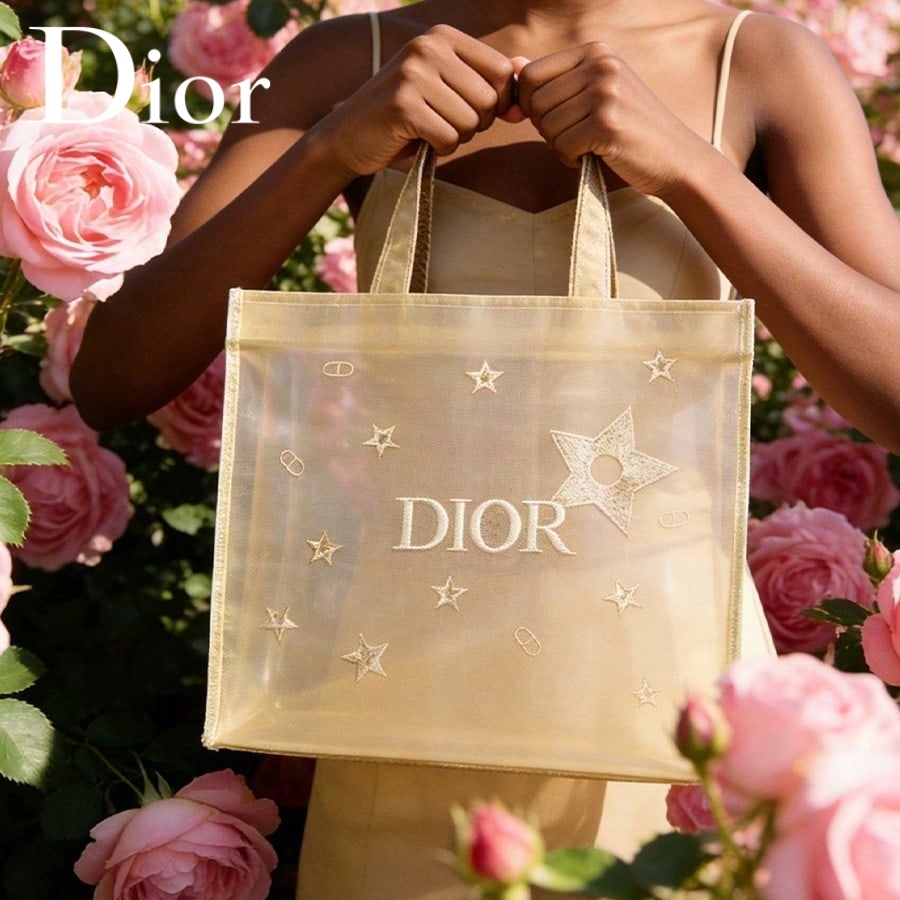 Luxury Bags Dior - 크리스찬 디올 디올의 가방 럭셔리 골든