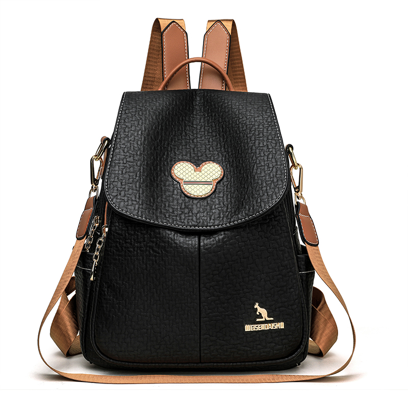 Luxury Bags Women Brands - 2024 럭셔리 여행 배낭 패션 학교