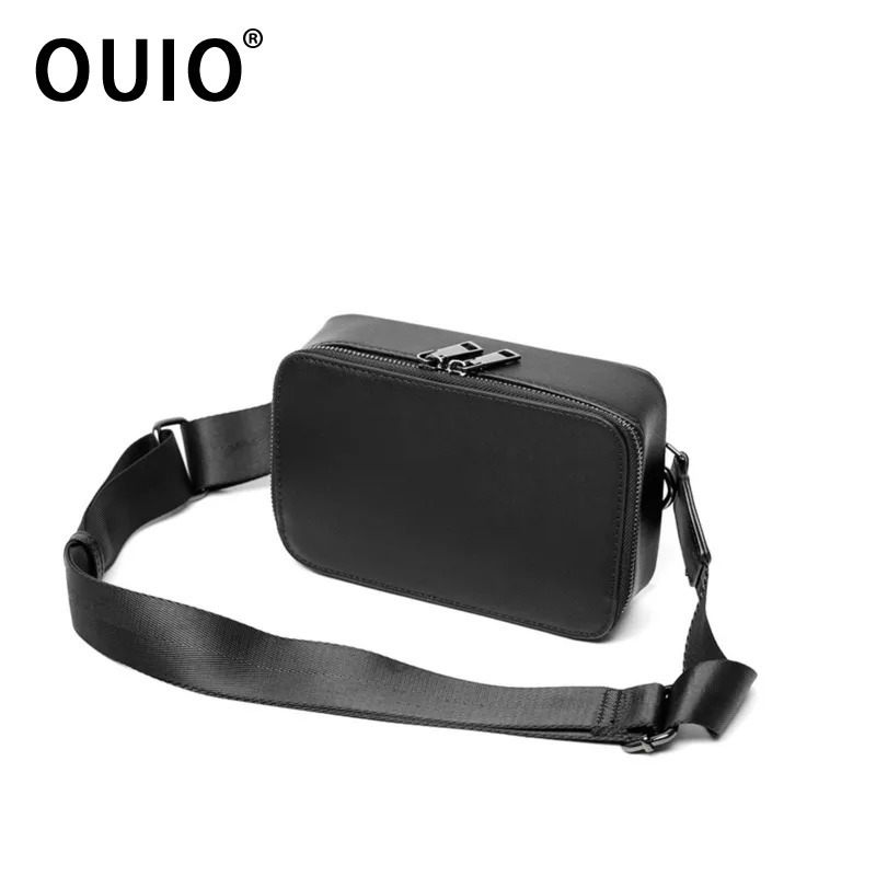 Luxury Bags & Leather Repair Of Atlanta Photos - OUIO 유니버설 폰 백 미니멀리스트 PU