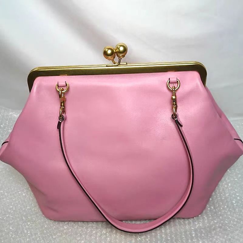Luxury Bags Everyday - 브랜드 여성용 숄더백 정교한 불규칙 디자인