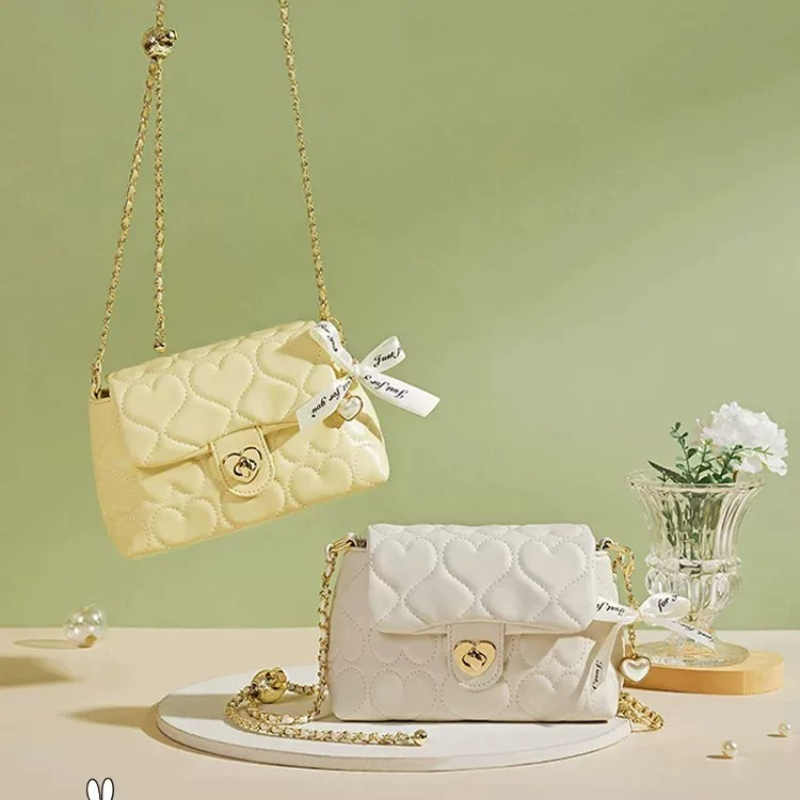 Luxury Bags Edit - 미피 카와이 애니메이션 가방 소녀 여름