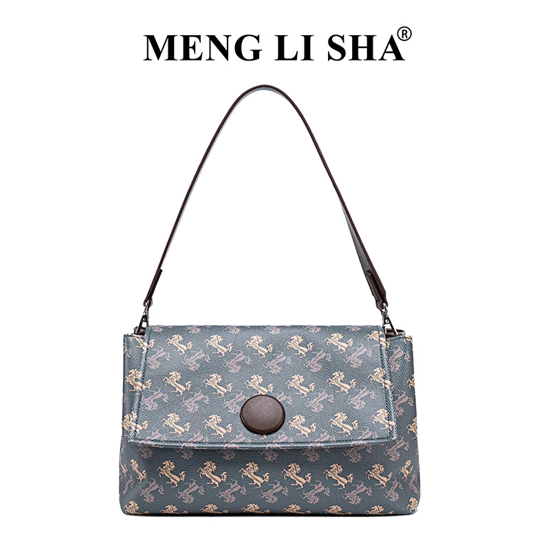 Luxury Bags Must Have - 여성용 고급 가죽 토트백 빈티지 크로스백