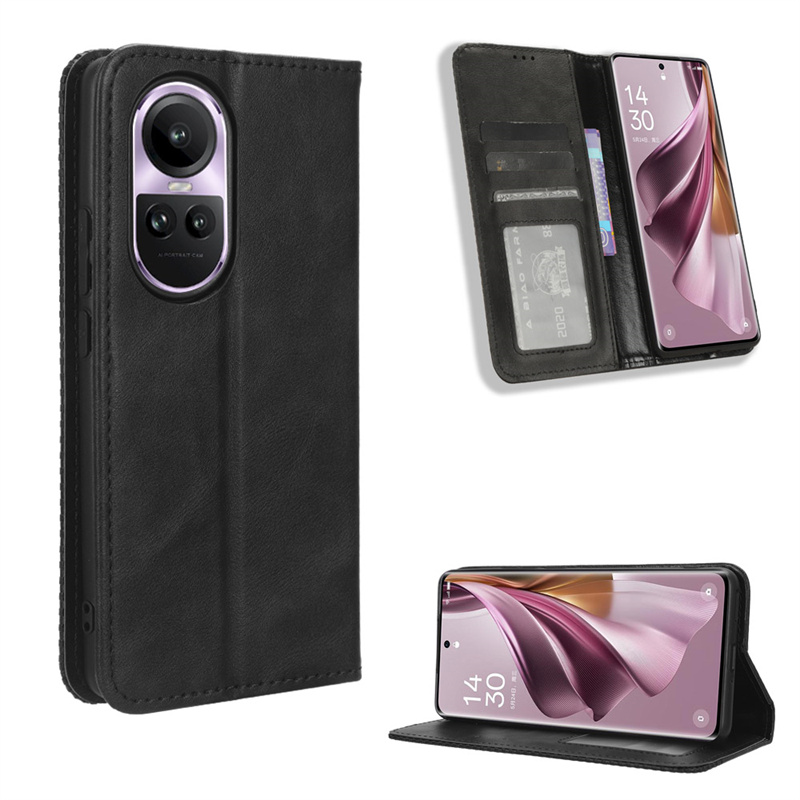 Luxury Bags Edit - OPPO Reno 10 5G 국제판용 고급