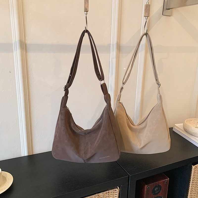 Luxury Bags Must Have - 럭스 에센셜 디자이너 여성용 기저귀 가방