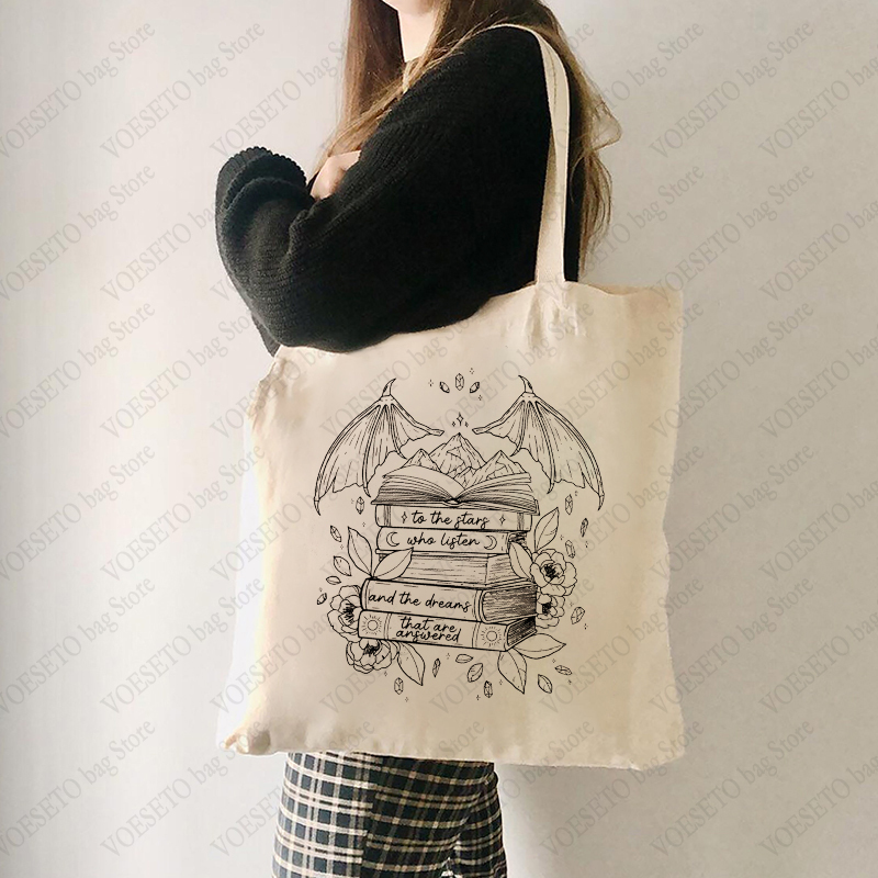 Luxury Bags Storage - SJM 나이트 코트 럭셔리 토트백, 들리는