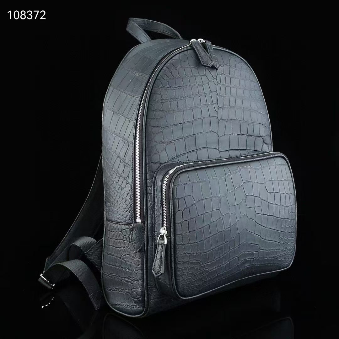 Luxury Bags Levels - 럭셔리 품질 최고 수준의 정품 악어