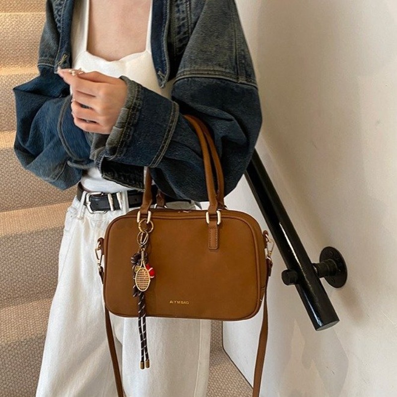 Luxury Bags Must Have - 여성용 명품 필수템 크로스바디 디자이너 기저귀