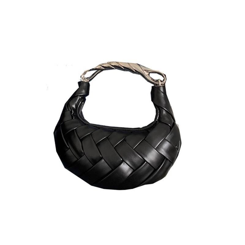Luxury Bags Levels - 휴대용 직조 가방 여성용 신상 다용도