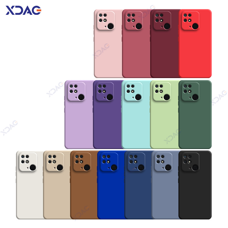 Luxury Bags India - Xiaomi Redmi 10C 10 Power India
