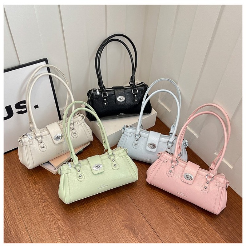 Luxury Bags Must Have - 럭스 에센셜 디자이너 여성용 기저귀 가방