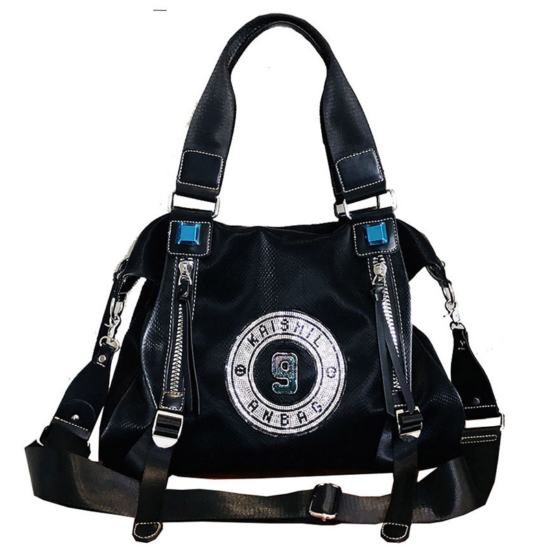 Luxury Bags Women Brands - 새로운 유명 브랜드 여성 가방 패션