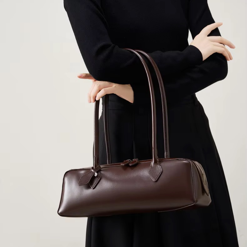 Luxury Bags In Sale - 뜨거운 판매 정품 가죽 가방 여성
