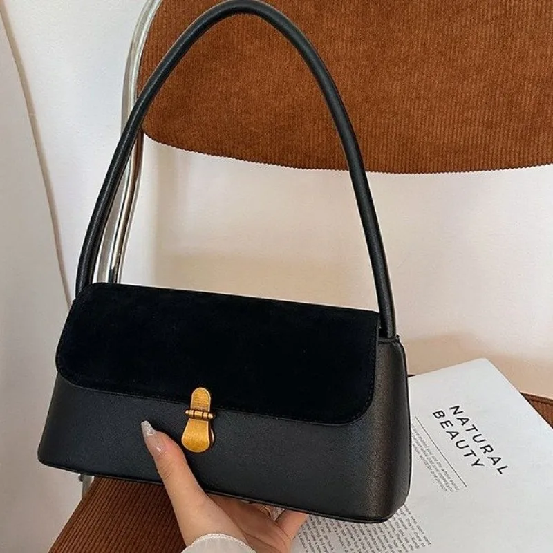 Luxury Bags Must Have - 우아한 파리 디자이너 여성용 기저귀 가방