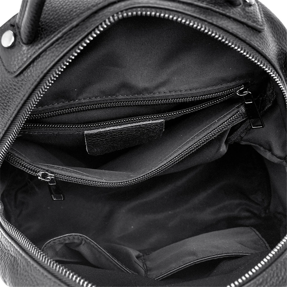 정품 가죽 럭셔리 디자이너 격자 무늬 백팩 십대 소녀용 - Luxury Zipper Bags 리뷰 및 가격
