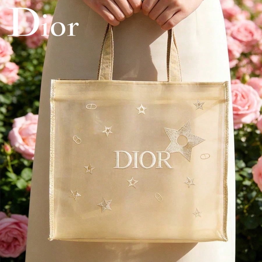 크리스찬 디올 디올의 가방 럭셔리 골든 메쉬 다용도 핸 - Luxury Bags Dior 리뷰 및 가격