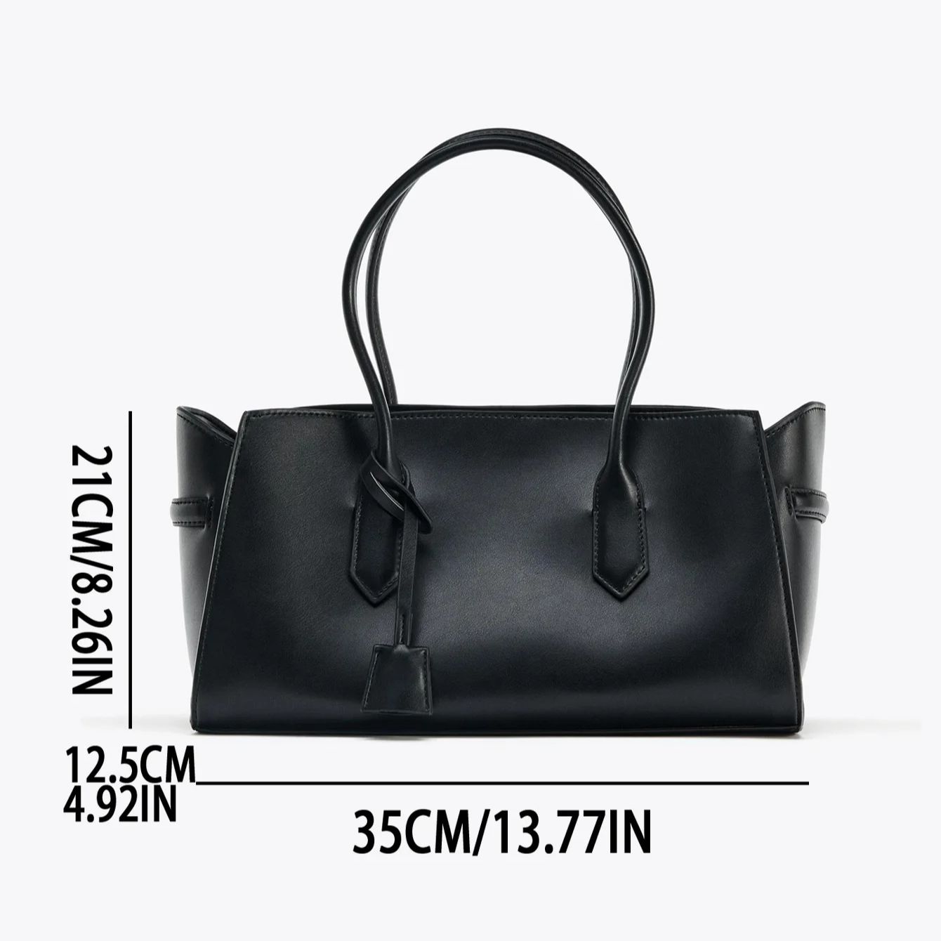 숄더 쇼퍼 패셔너블 탑 핸들 토트백 2025 신상 여성 - Luxury Bags Everyday 리뷰 및 가격