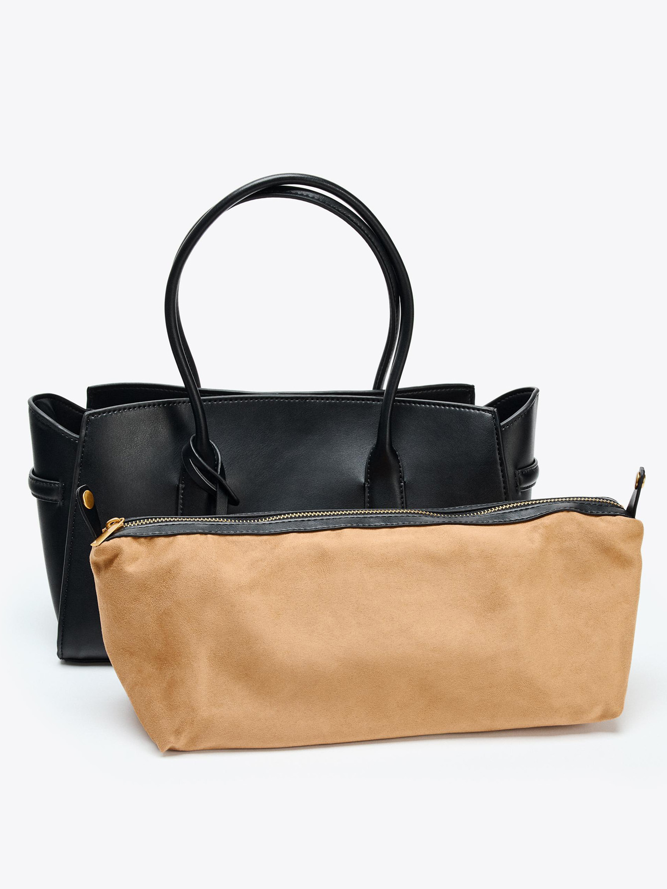 숄더 쇼퍼 패셔너블 탑 핸들 토트백 2025 신상 여성 - Luxury Bags Everyday 리뷰 및 가격