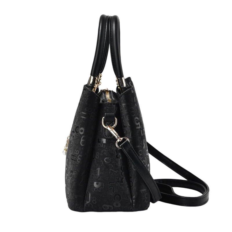 3피스 패션 여성용 핸드백 세트, 여성용 가벼운 럭셔리 - Luxury Bags & Leather Repair Of Atlanta Photos 리뷰 및 가격