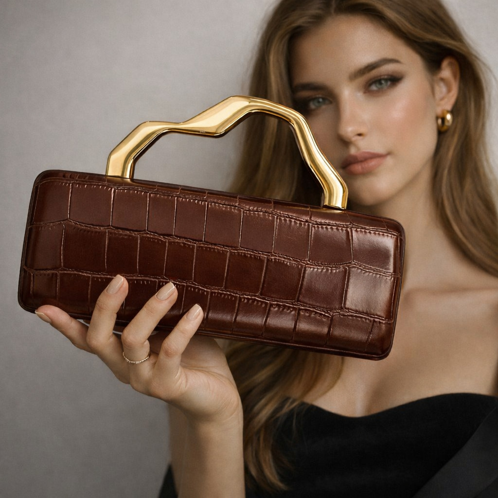 꼭 있어야 할 것! 프랑스 레트로풍 고급스러운 이브닝  - Luxury Bags Must Have 리뷰 및 가격