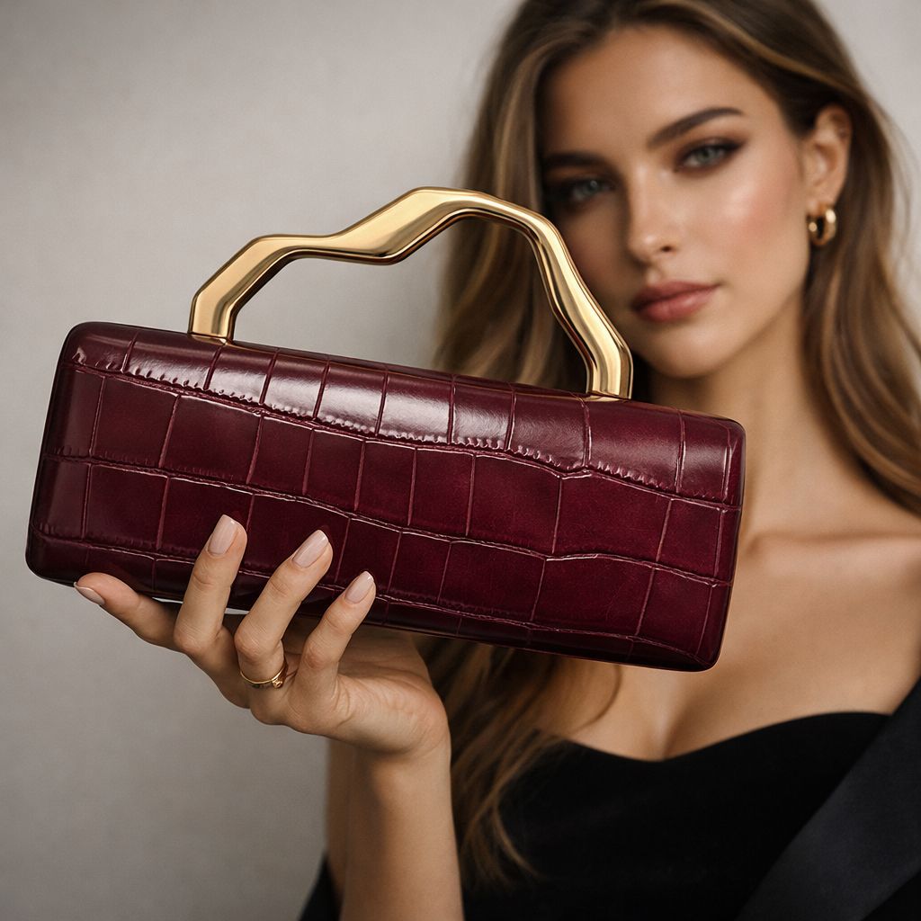 꼭 있어야 할 것! 프랑스 레트로풍 고급스러운 이브닝  - Luxury Bags Must Have 리뷰 및 가격