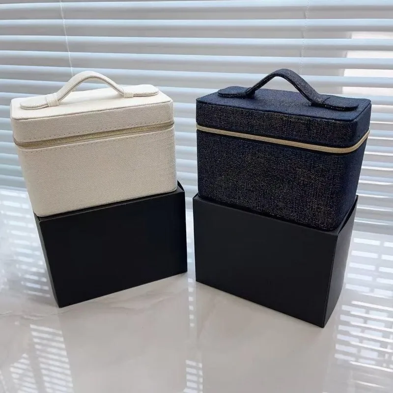 2025 크리스마스 한정판 메이크업 가방 고급 화장품  - Luxury Bags Edit 리뷰 및 가격