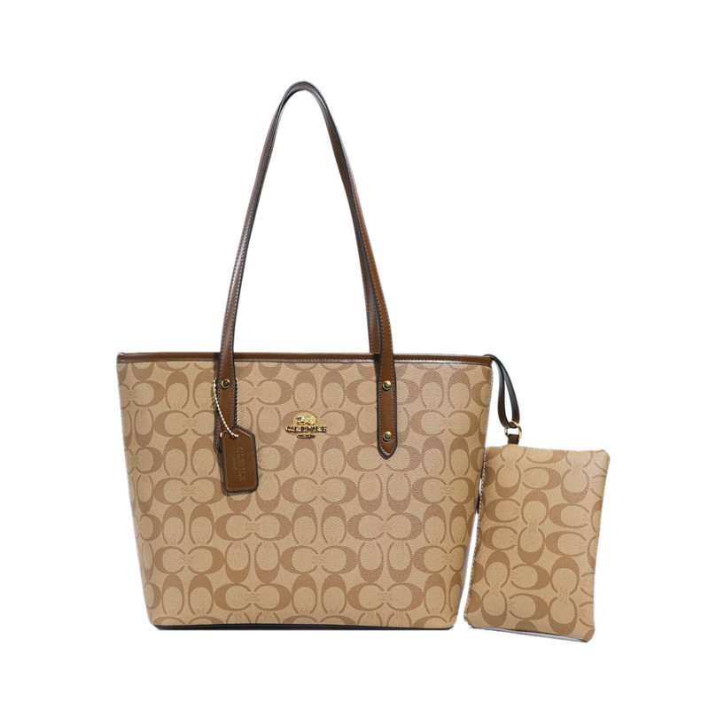 럭셔리 디자이너 여성용 숄더백 대용량 실용적인 데일리  - Luxury Bags Women Brands 리뷰 및 가격