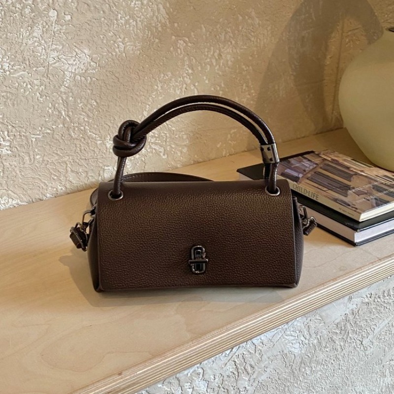 트렌디한 디자인의 기저귀 가방 여성용 크로스바디 핸드백 - Luxury Bags Best 리뷰 및 가격