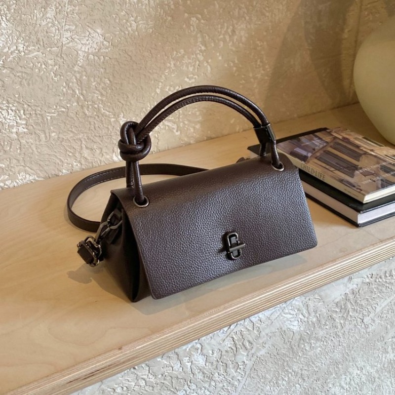 트렌디한 디자인의 기저귀 가방 여성용 크로스바디 핸드백 - Luxury Bags Best 리뷰 및 가격
