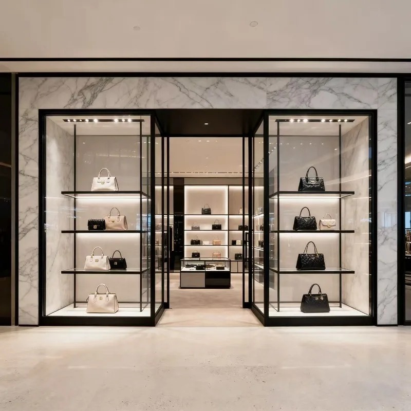 트렌디한 디자인의 기저귀 가방 여성용 크로스바디 핸드백 - Luxury Bags Best 리뷰 및 가격