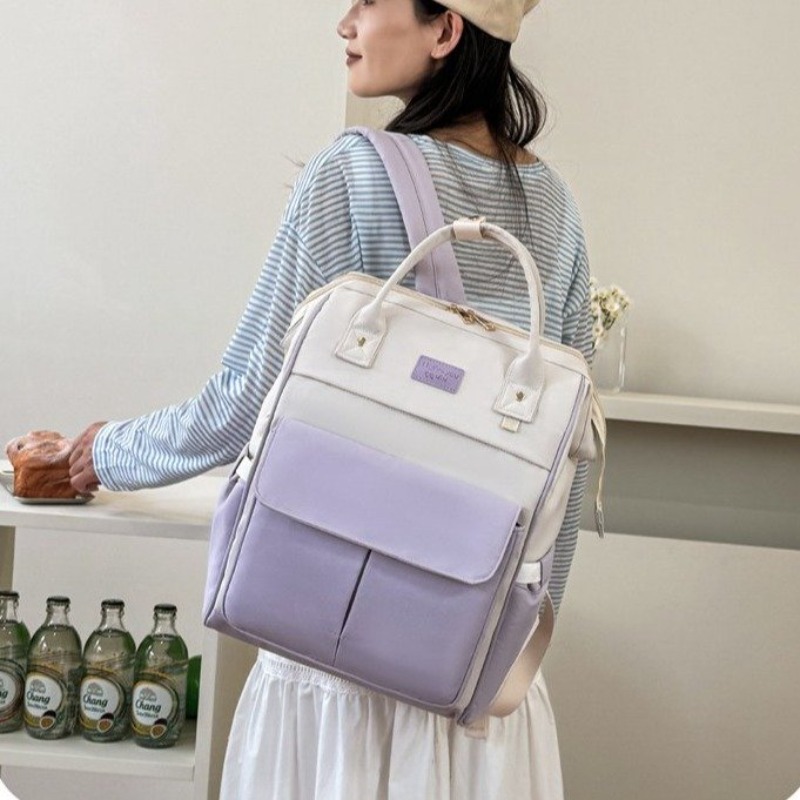 여성을 위한 세련된 빈티지 가죽 핸드백 럭셔리 크로스바 - Luxury Bags Best 리뷰 및 가격