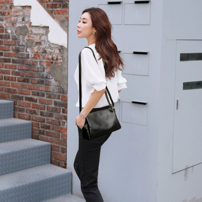 여성을 위한 시대를 초월한 미니멀리스트 데일리 컴팩트  - Luxury Bags Everyday 리뷰 및 가격