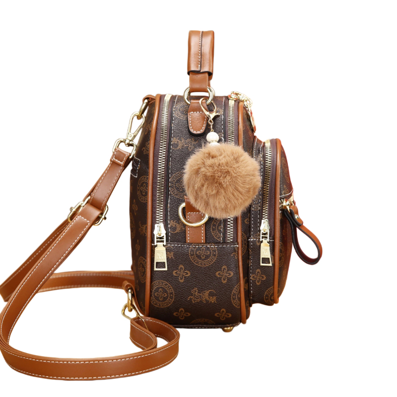 3종 여성 가방 세트, 가볍고 고급스러운 프린트 미니  - Luxury Bags & Leather Repair Of Atlanta Photos 리뷰 및 가격