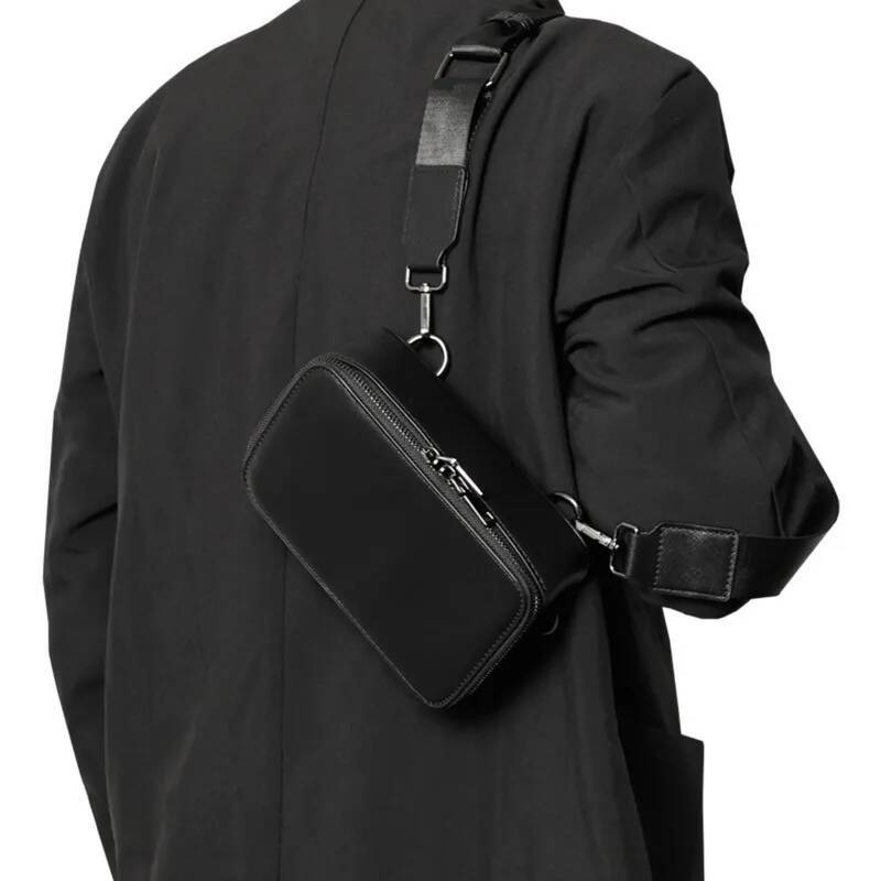OUIO 유니버설 폰 백 미니멀리스트 PU 가죽 사피아 - Luxury Bags & Leather Repair Of Atlanta Photos 리뷰 및 가격