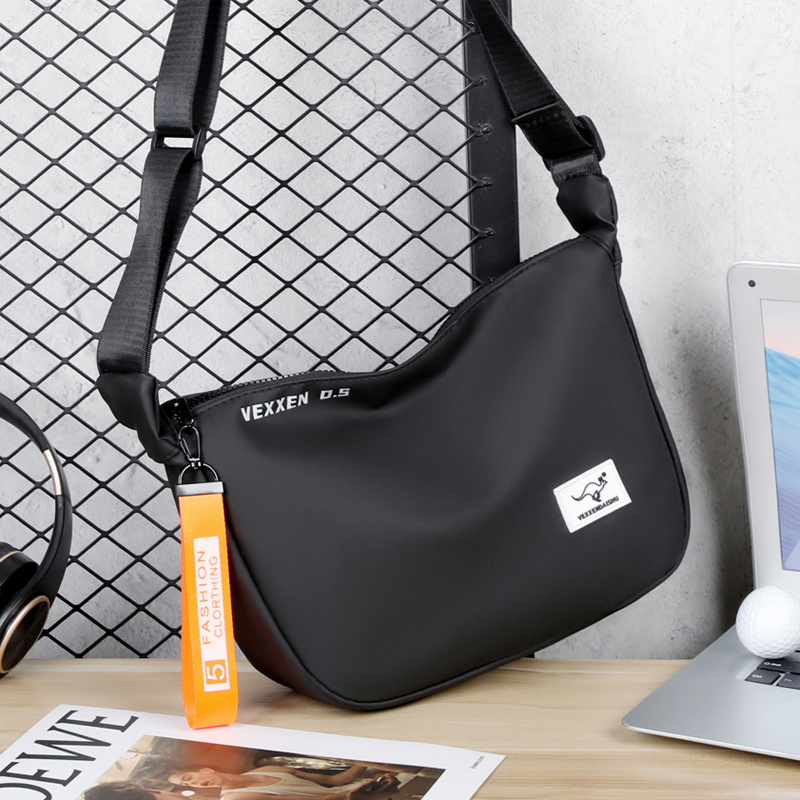 럭셔리 브랜드 패션 남성용 메신저 백, 캐주얼 숄더백, - Luxury Bags Storage 리뷰 및 가격