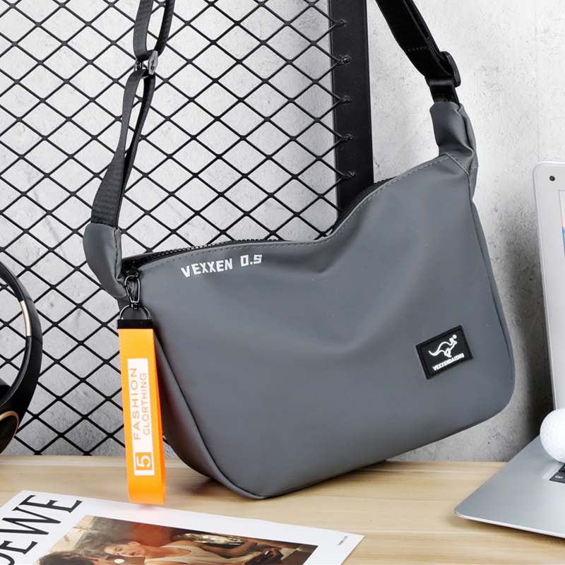 럭셔리 브랜드 패션 남성용 메신저 백, 캐주얼 숄더백, - Luxury Bags Storage 리뷰 및 가격