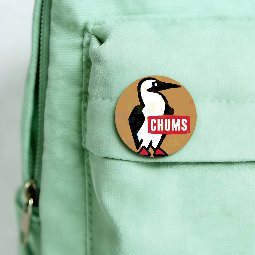 패션 클래식 C-Chums 고급스러운 배지 브로치 크리 - Luxury Bags In Japan 리뷰 및 가격