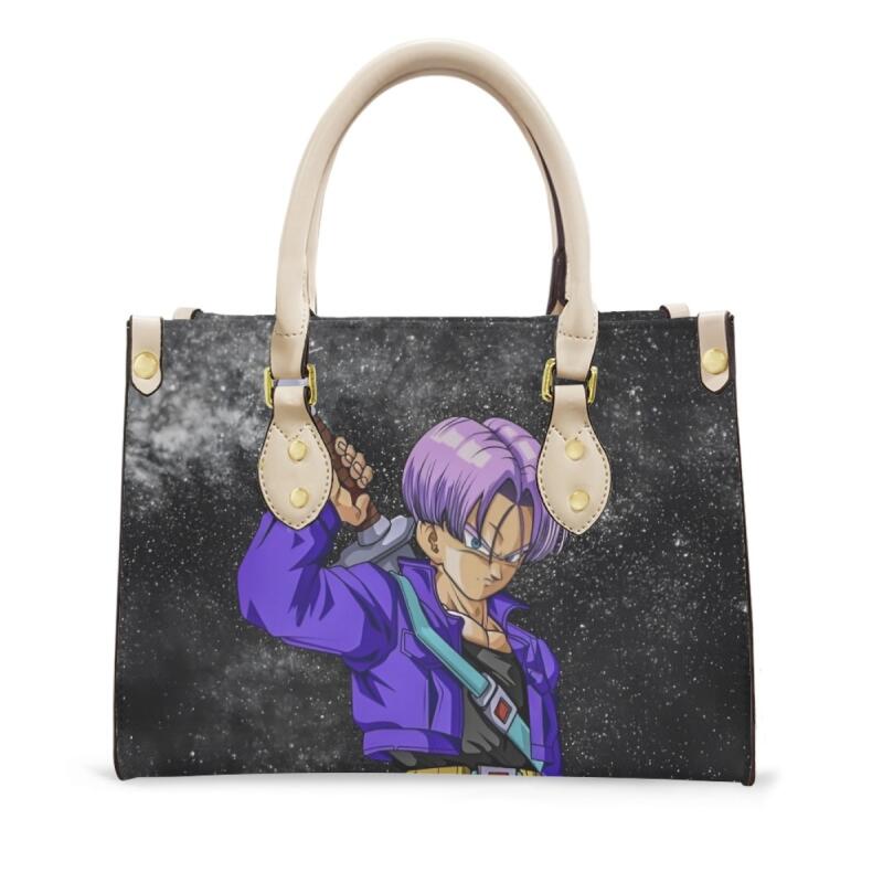 애니메이션 드래곤볼 가방 여성 PU 가죽 핸드백 손오공 - Luxury Bags Edit 리뷰 및 가격