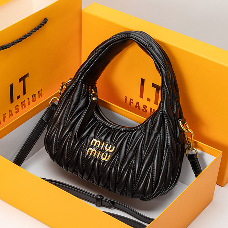 2026 뉴 린클 손목 크레센트 백, 니치 라이트 럭셔 - Luxury Bags Dior 리뷰 및 가격