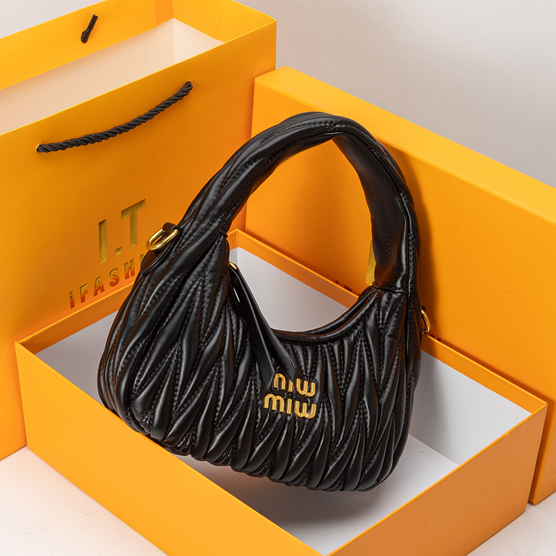 2026 뉴 린클 손목 크레센트 백, 니치 라이트 럭셔 - Luxury Bags Dior 리뷰 및 가격