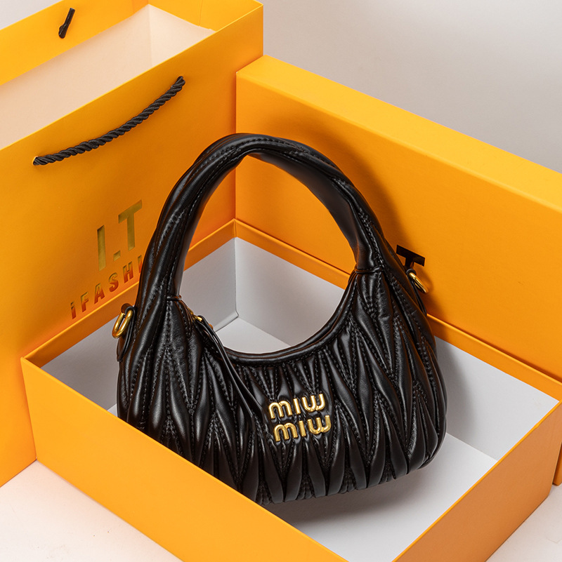 2026 뉴 린클 손목 크레센트 백, 니치 라이트 럭셔 - Luxury Bags Dior 리뷰 및 가격
