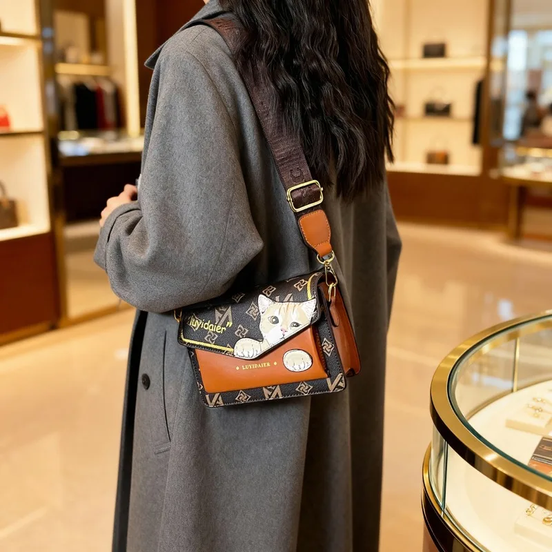여성용 클래식 럭셔리 빈티지 기저귀 가방 파리지앵 우아 - Luxury Bags Best 리뷰 및 가격