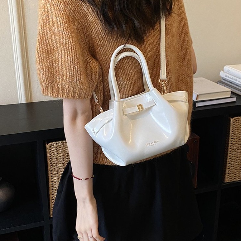 빈티지 럭셔리 기저귀 가방 하이엔드 미니멀리스트 숄더백 - Luxury Bags Best 리뷰 및 가격