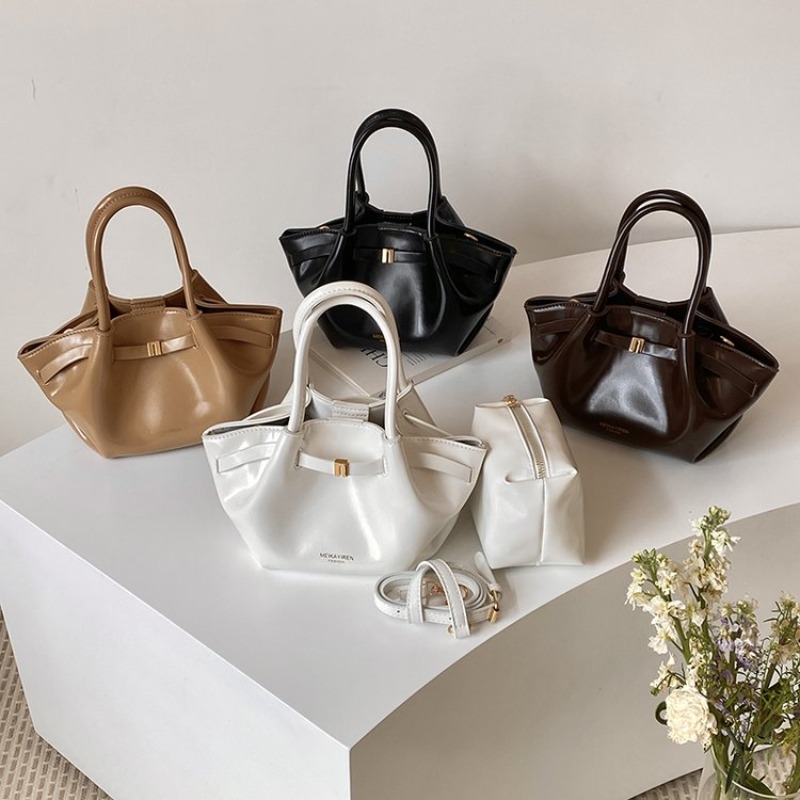 빈티지 럭셔리 기저귀 가방 하이엔드 미니멀리스트 숄더백 - Luxury Bags Best 리뷰 및 가격