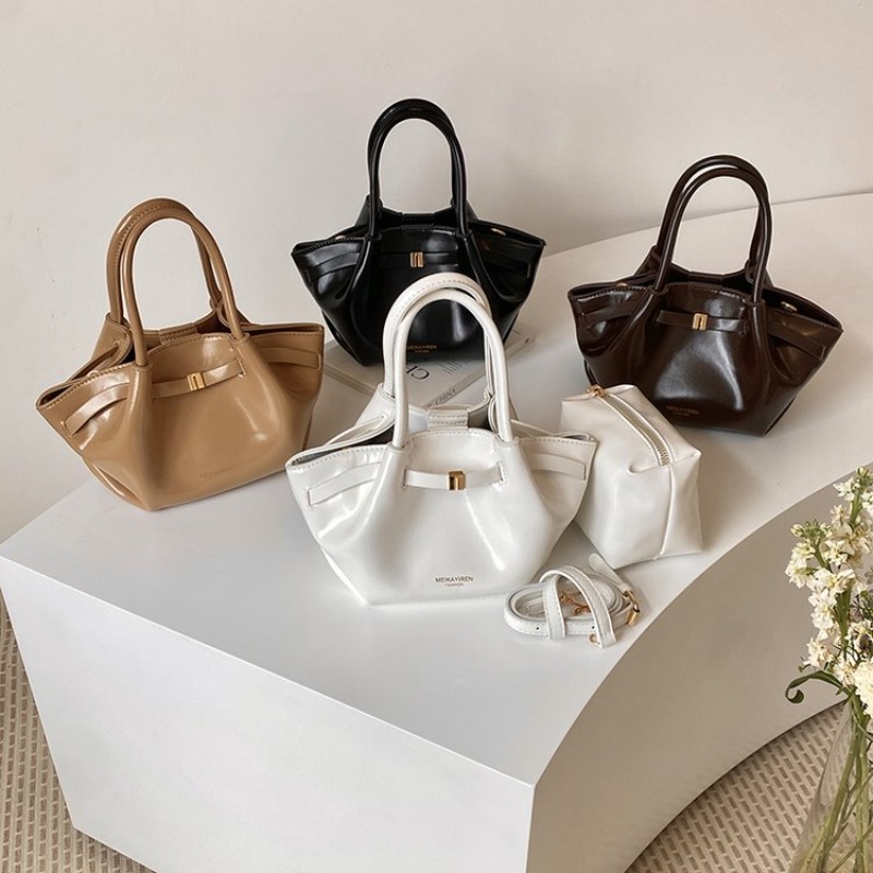 빈티지 럭셔리 기저귀 가방 하이엔드 미니멀리스트 숄더백 - Luxury Bags Best 리뷰 및 가격