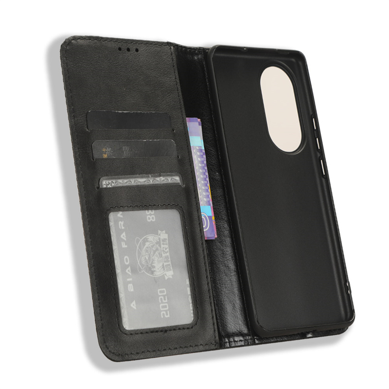 OPPO Reno 10 5G 국제판용 고급 플립 가죽  - Luxury Bags Edit 리뷰 및 가격
