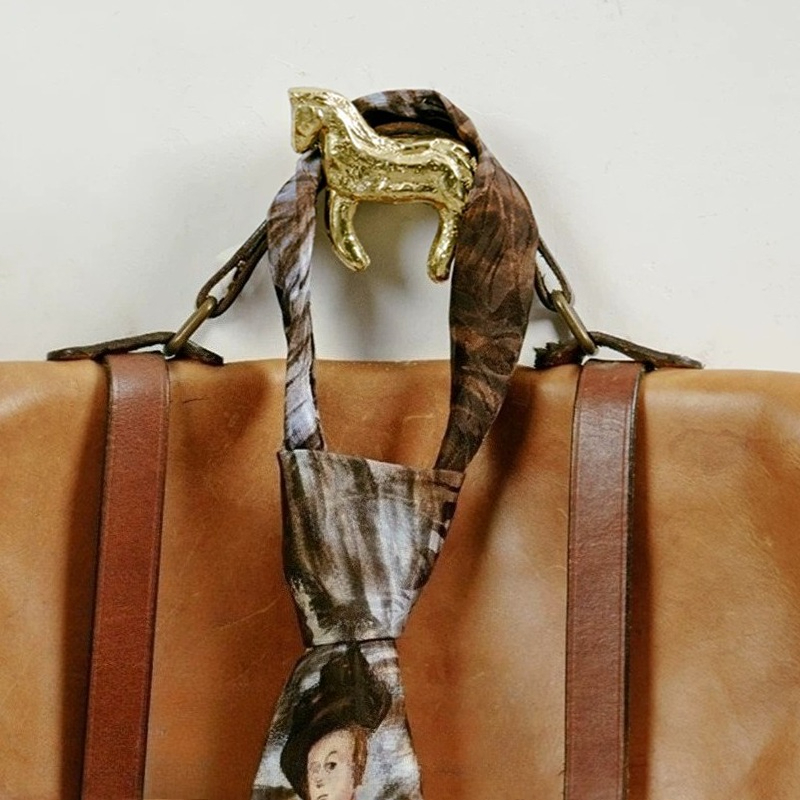 리틀 호스 벽걸이형 고급 휴대용 수납 후크 다기능 가방 - Luxury Bags Storage 리뷰 및 가격