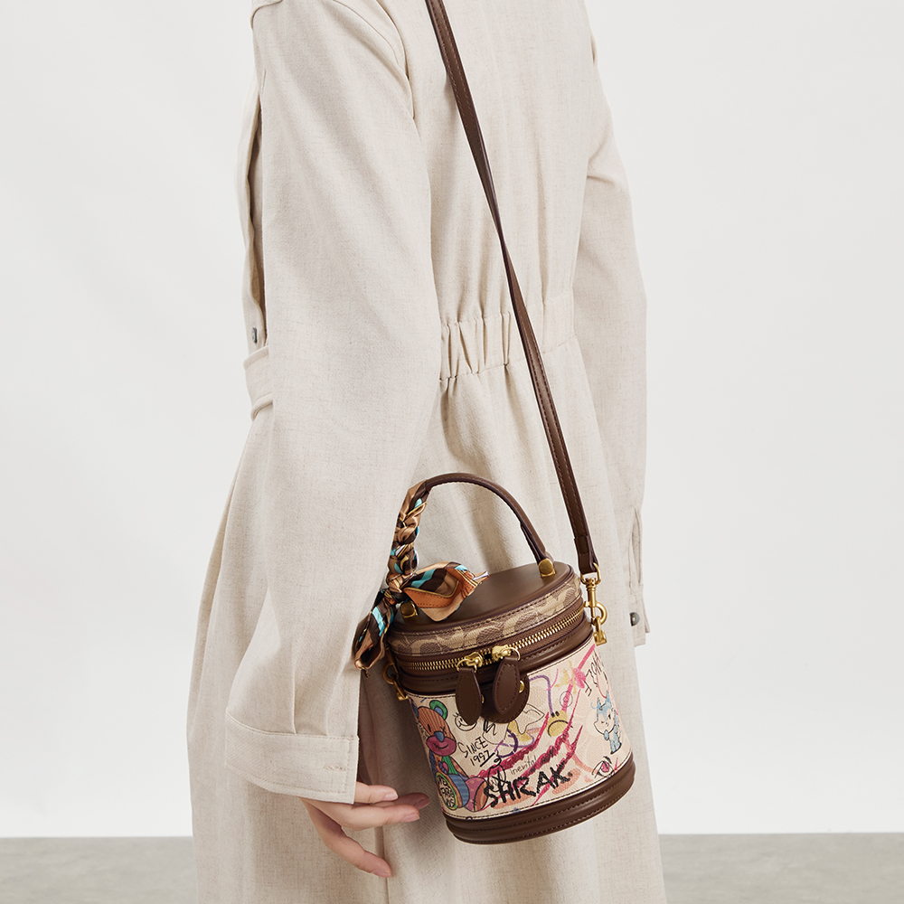 여성용 핸드백 2026 사계절 신상 트렌디한 라운드 버 - Luxury Bags Must Have 리뷰 및 가격